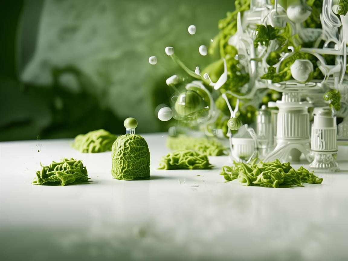 芥末酱竟与外科手术有着奇妙关联