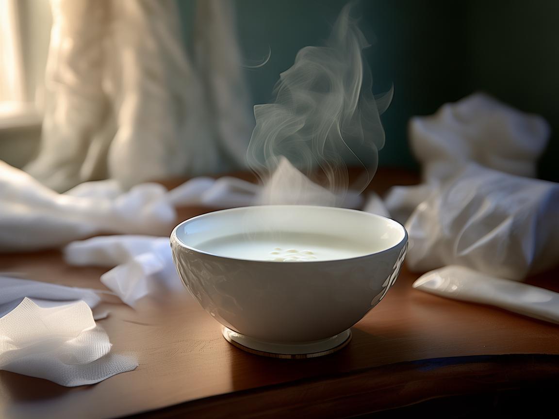 牛奶与外科术后恢复的关联