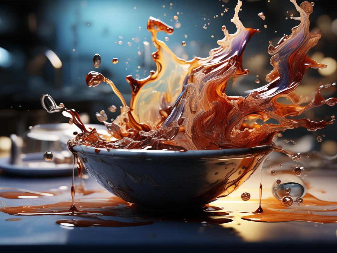 黄豆酱与外科手术的奇妙关联