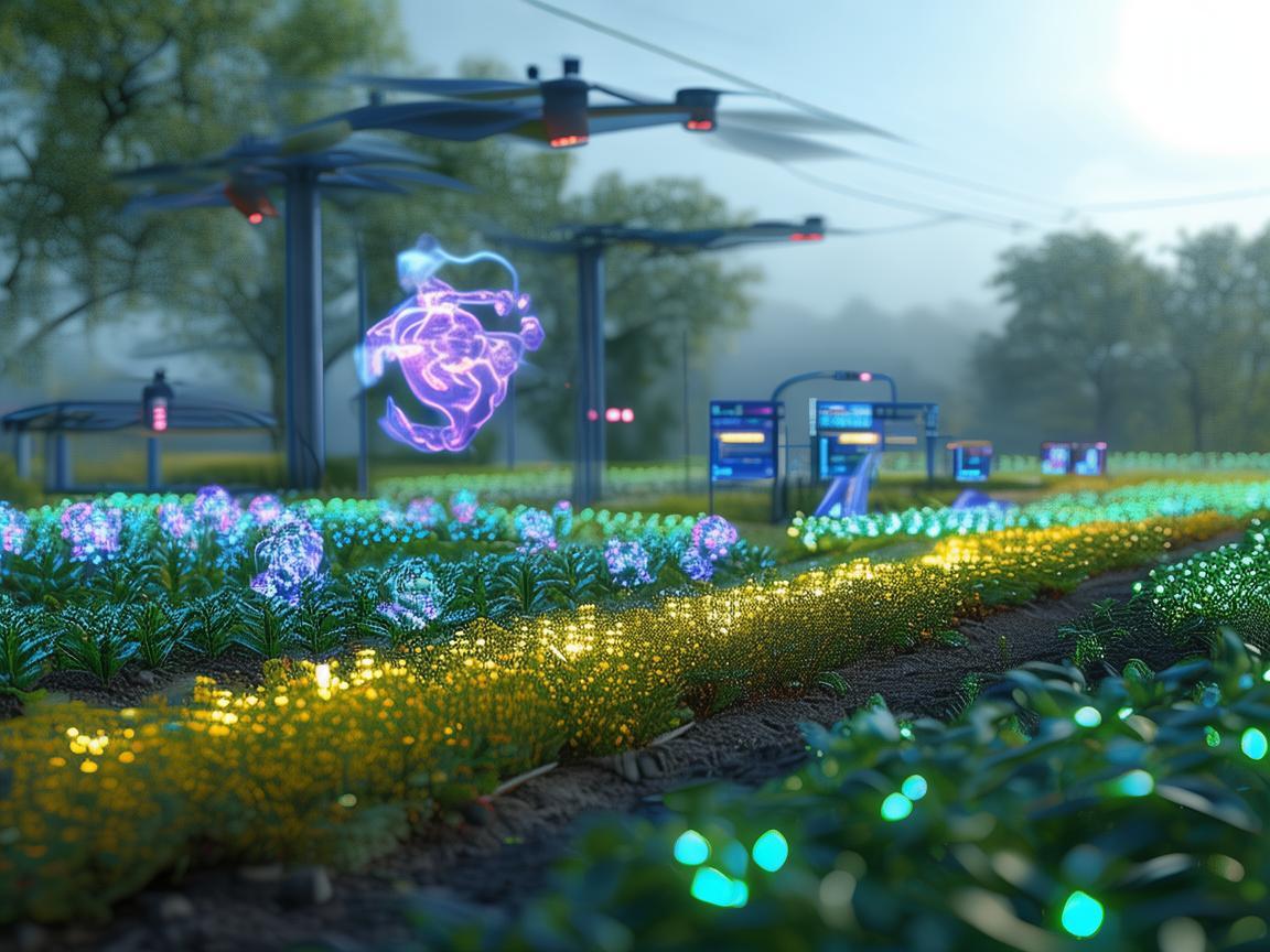 农业生物技术与外科医学的奇妙关联