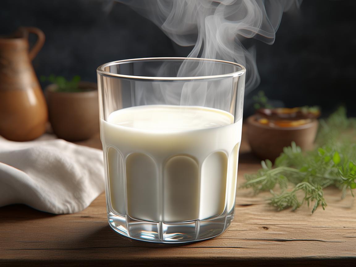 牛奶，外科术后恢复的助力饮品