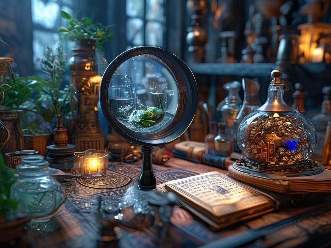 外科视角下的法师智慧