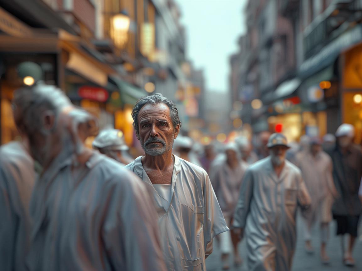 街道上的生命守护，外科医生的视角