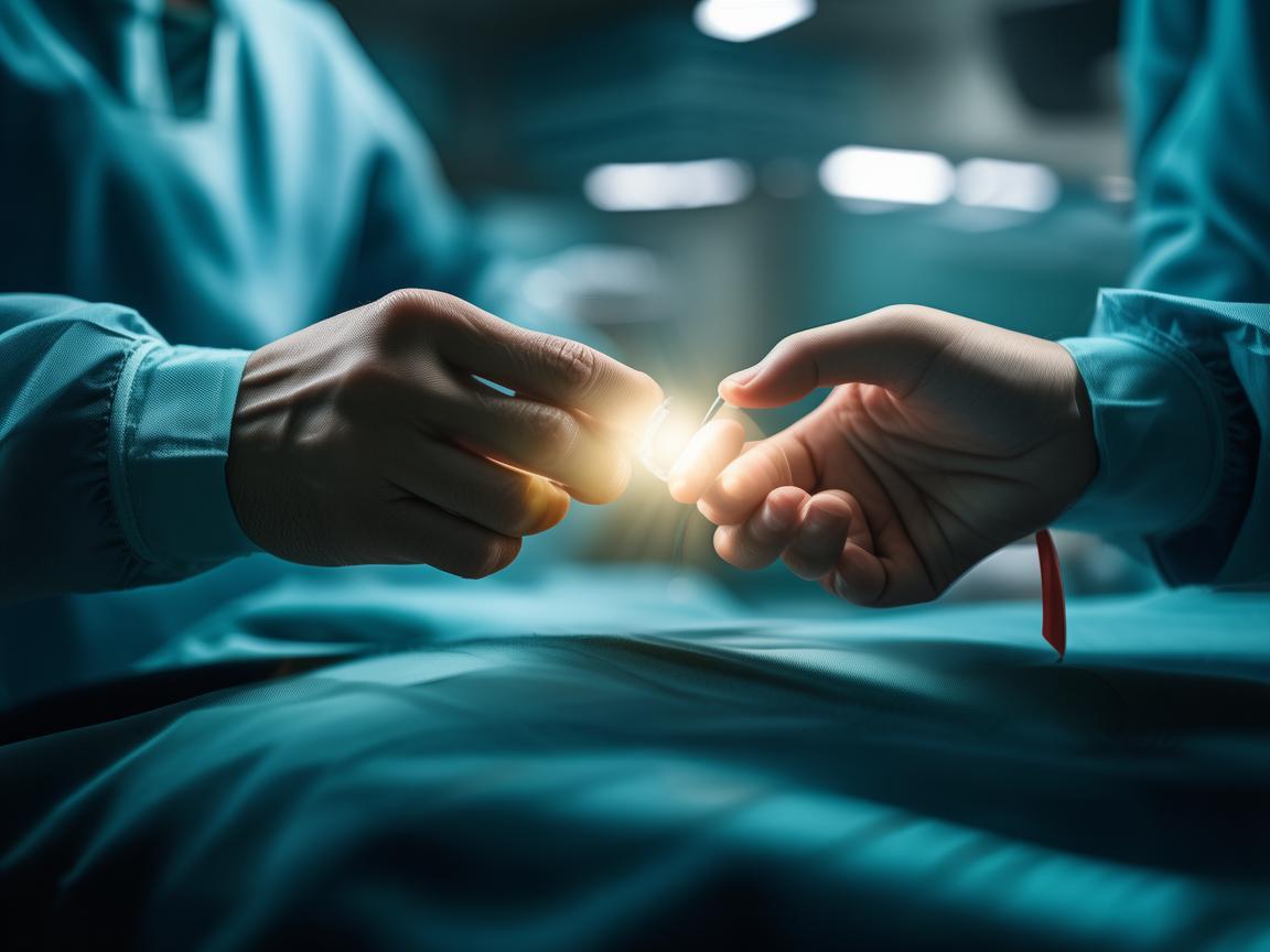 崇州医疗之光，外科领域的坚守与担当