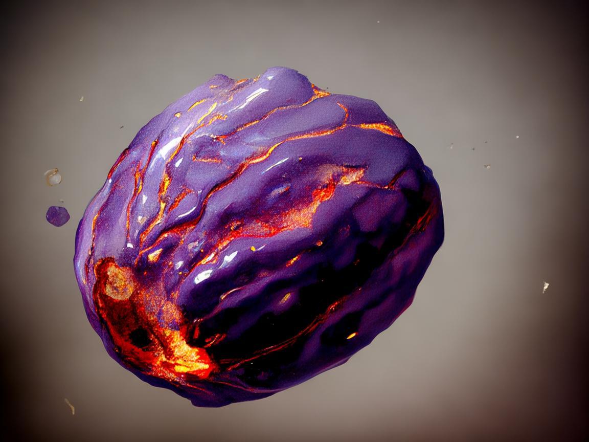 莲雾与外科手术的奇妙关联