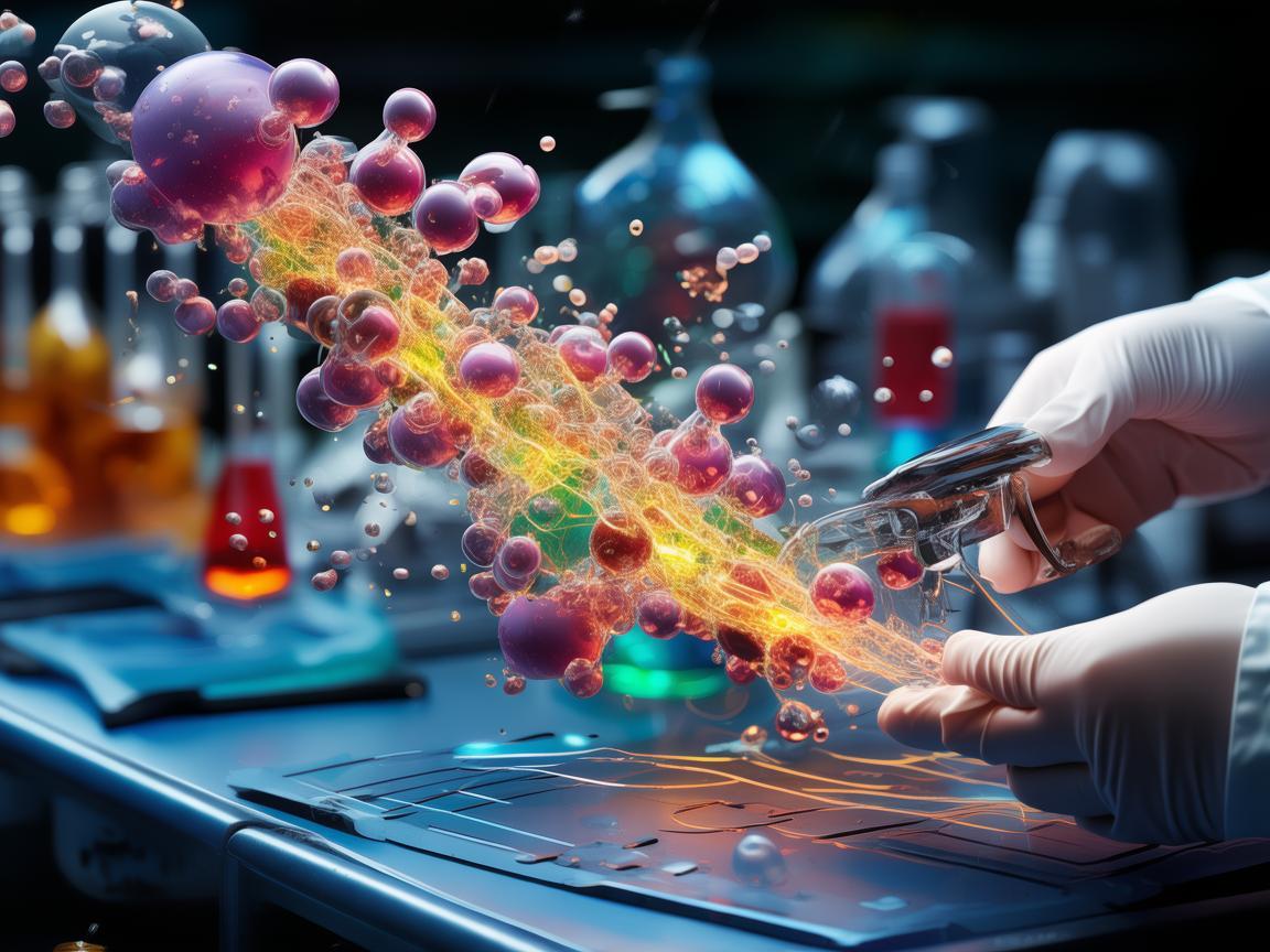 有机化学在外科医学中的奇妙应用 有机化学在外科医学中的奇妙应用