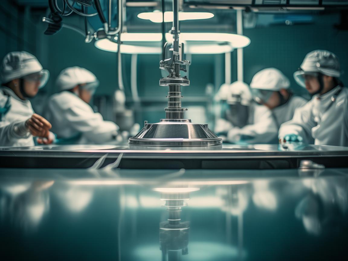 手术台上的礼堂主席台,精准与责任的较量