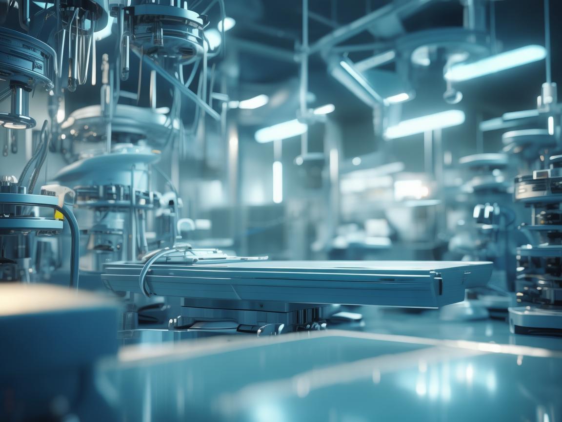 信阳外科医疗,守护健康前沿