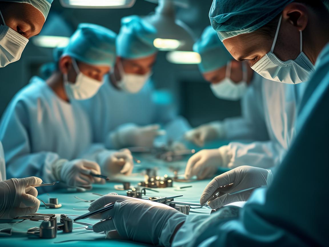 南通外科医疗，精湛技艺守护健康