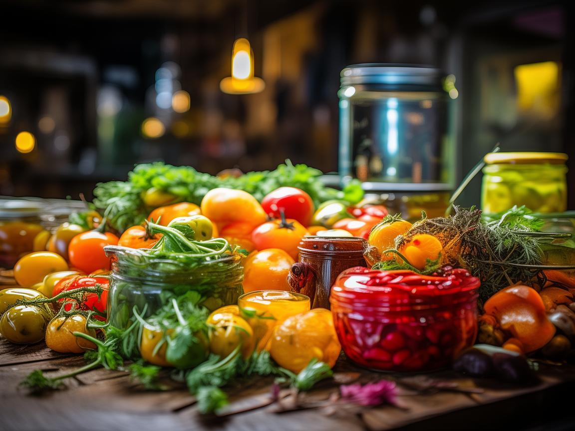 腌菜与外科健康，不可忽视的关联