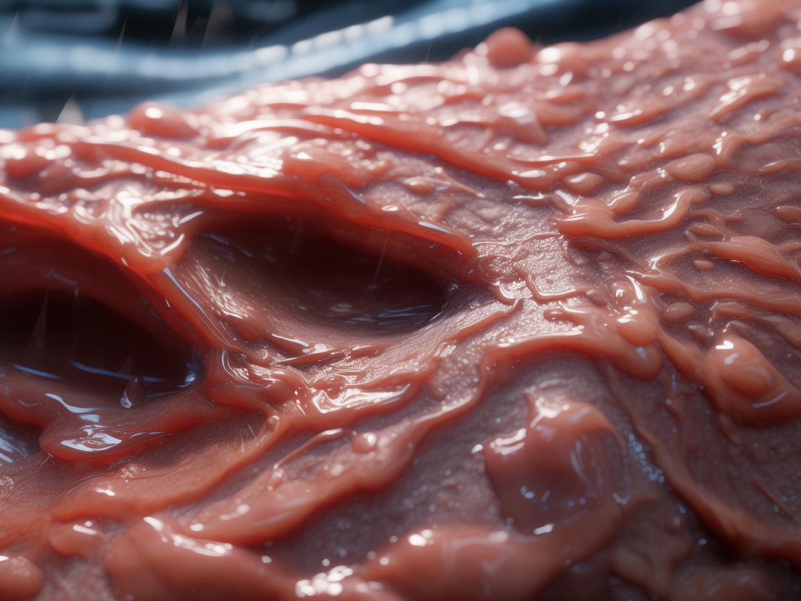 尖锐湿疣，外科视角下的诊疗解析