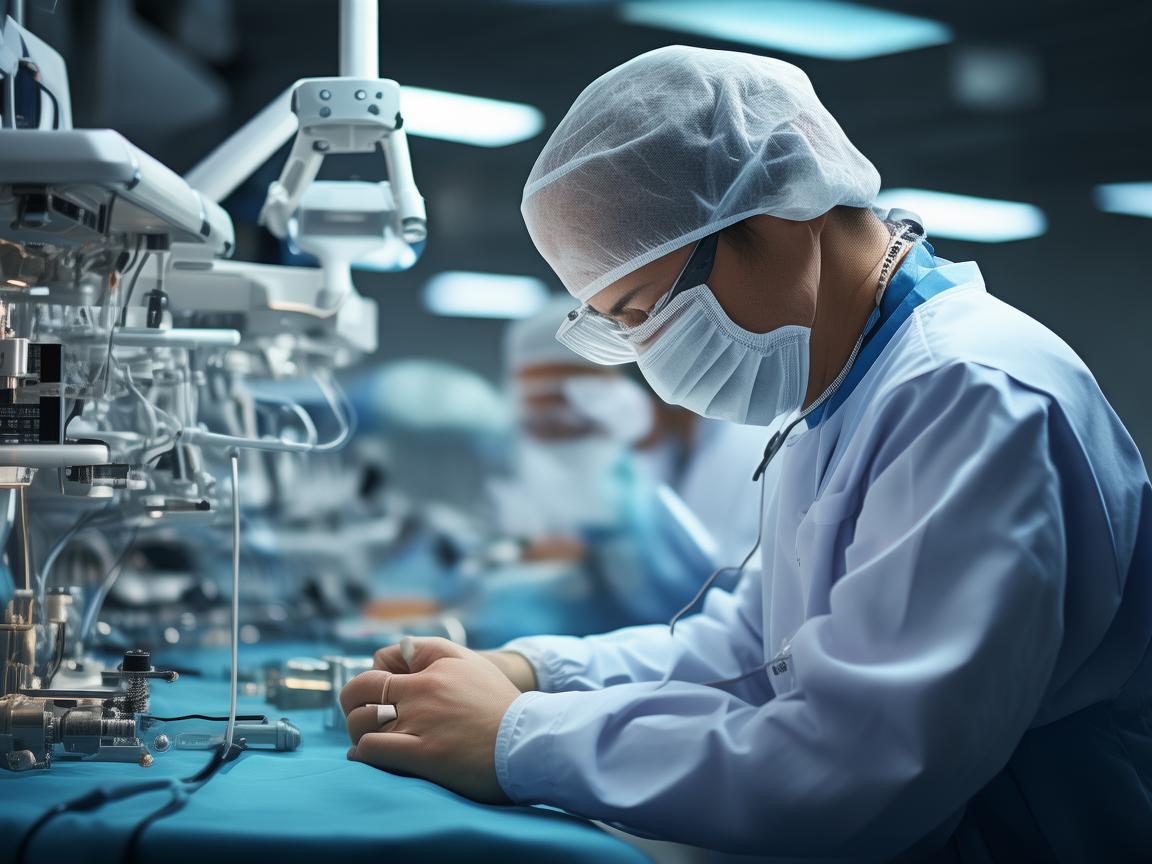 大庆,外科医疗的多元探索与坚守 大庆,外科医疗的多元探索与坚守