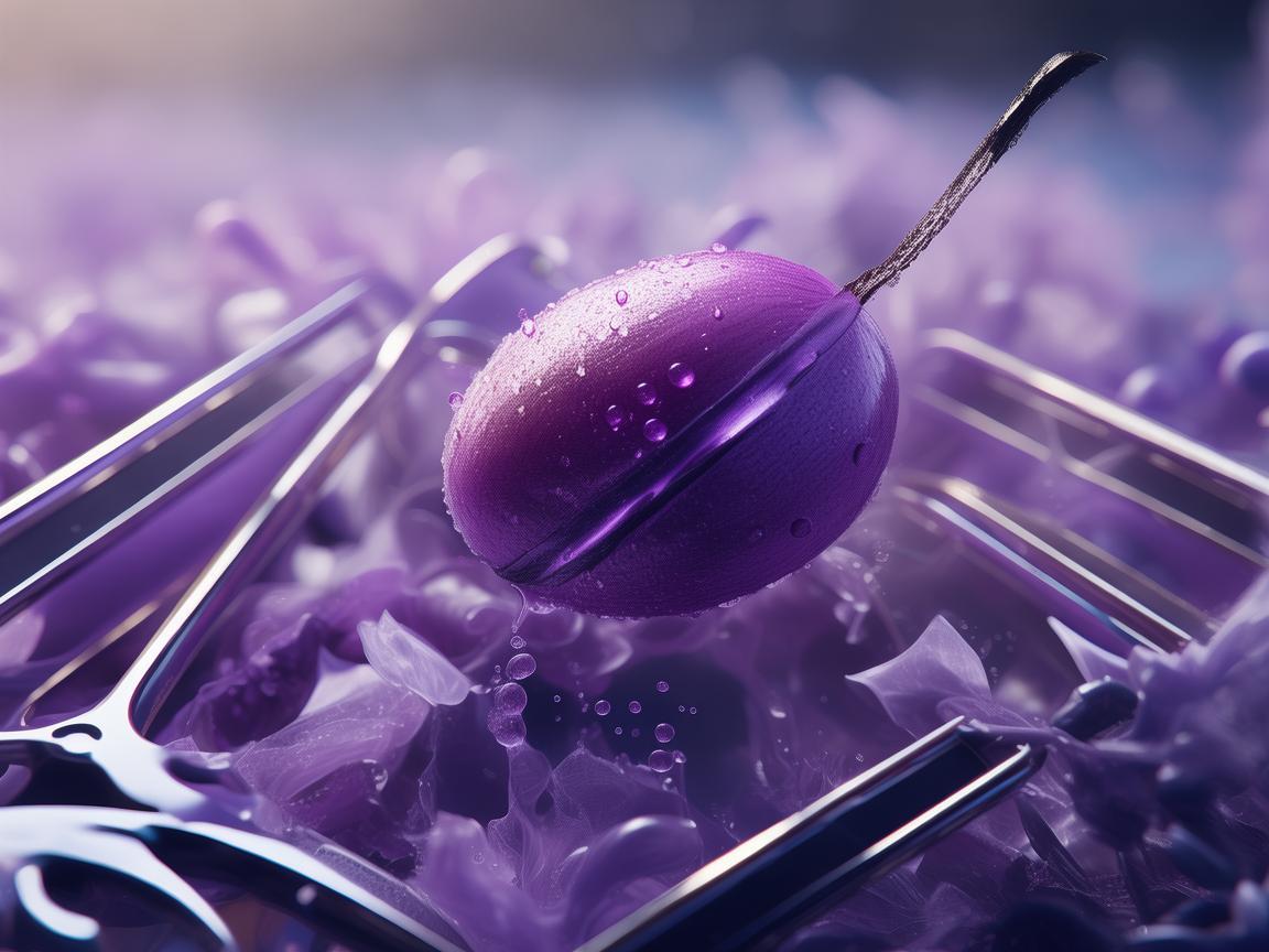 茄子竟与外科手术有着奇妙关联 茄子竟与外科手术有着奇妙关联