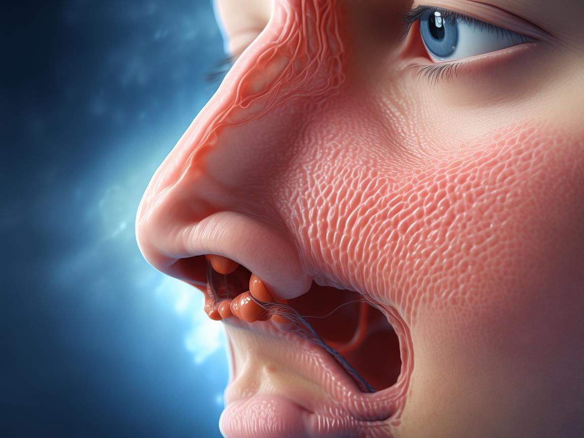 鼻炎莫轻视,外科角度谈应对 鼻炎莫轻视,外科角度谈应对