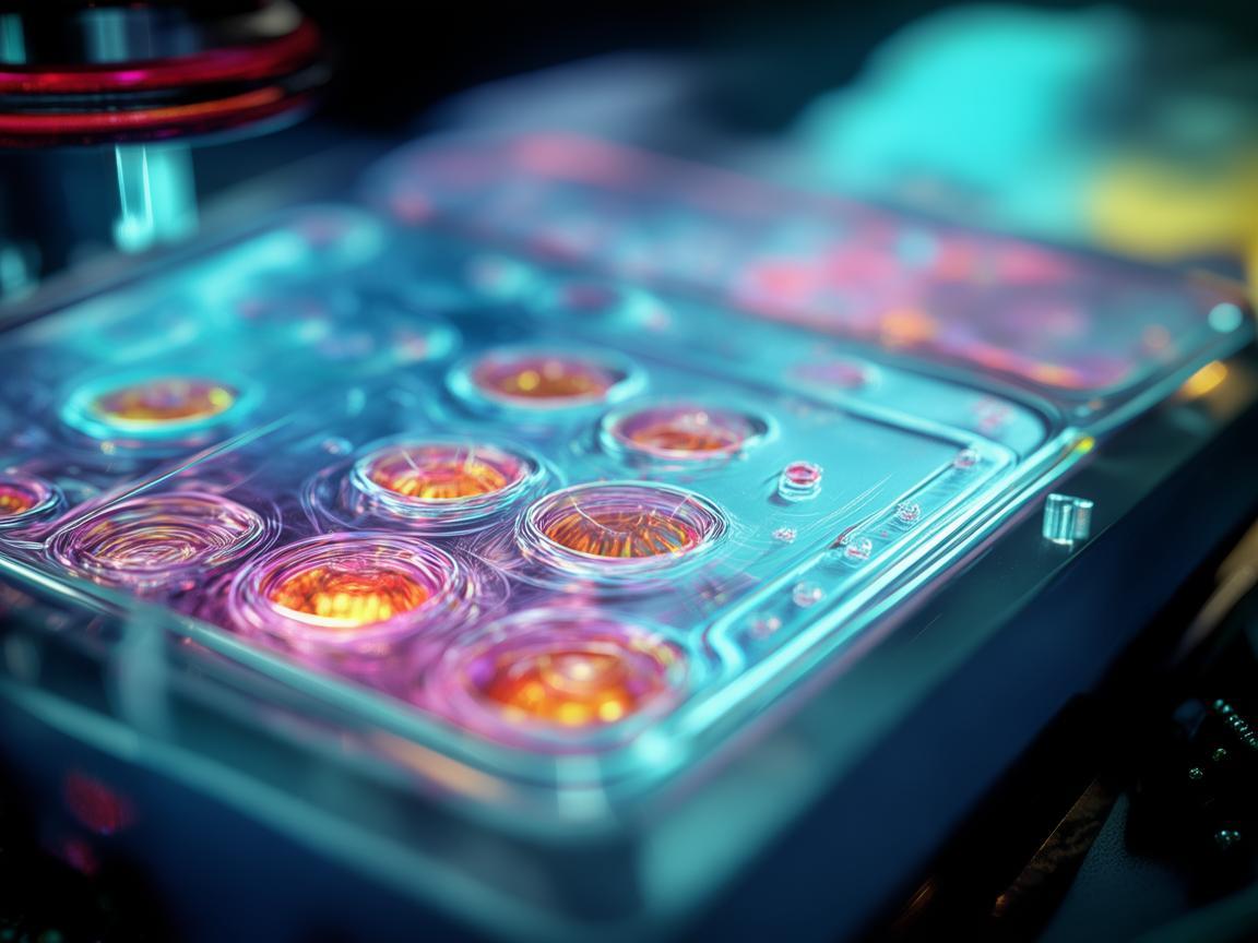 医学微生物学,探索微观世界的健康密码 医学微生物学,探索微观世界的健康密码