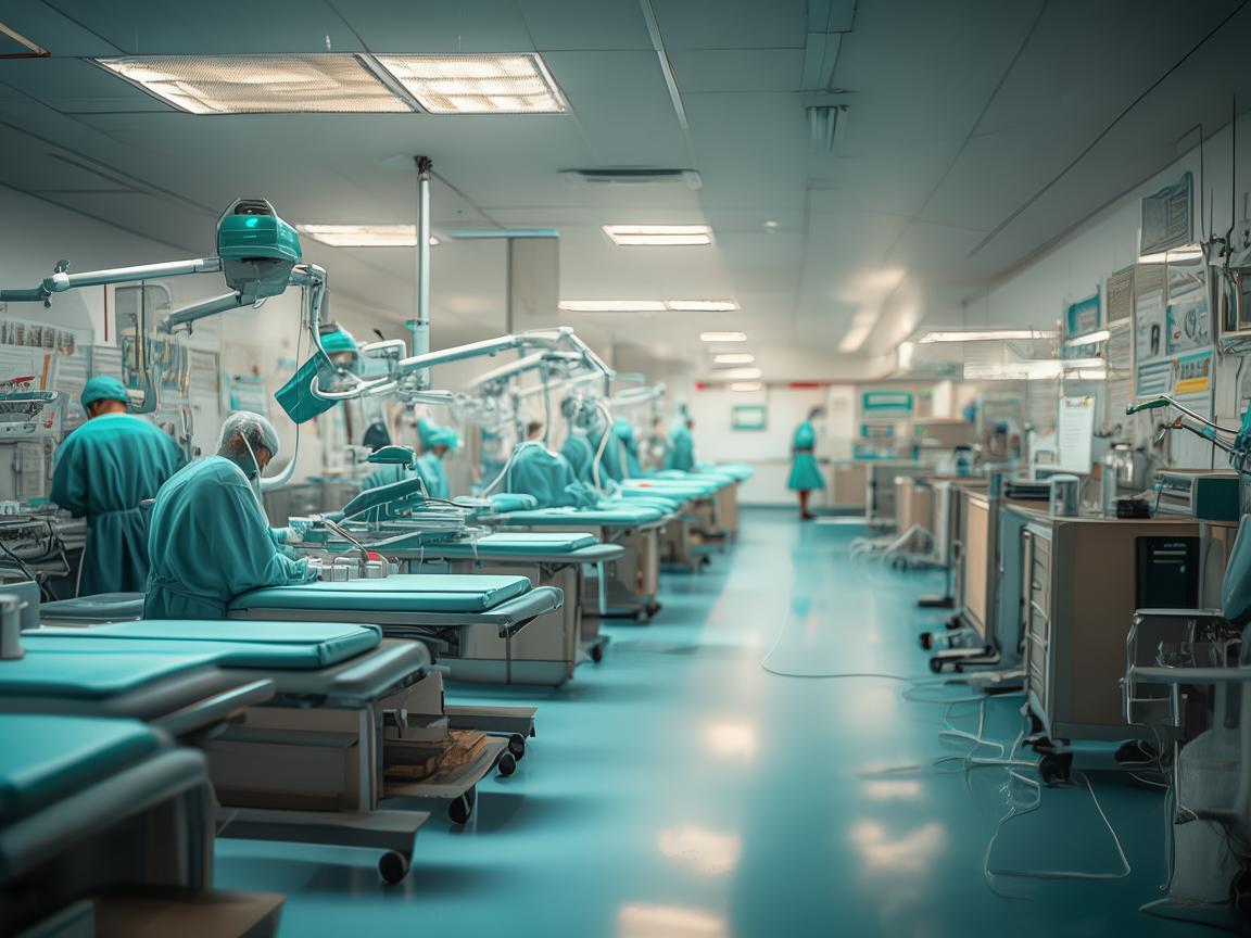 昌都地区外科医疗现状与展望 昌都地区外科医疗现状与展望