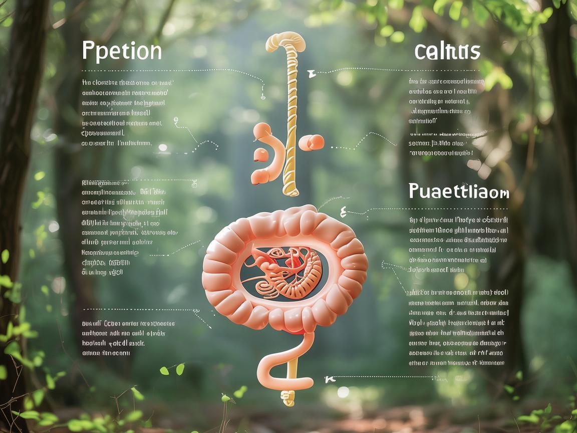 深入了解结肠炎，症状、成因与防治