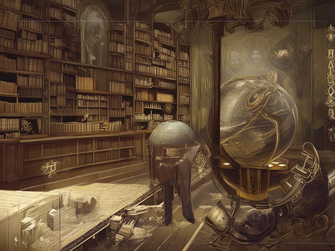 浅谈宗教学家与外科医学的奇妙关联