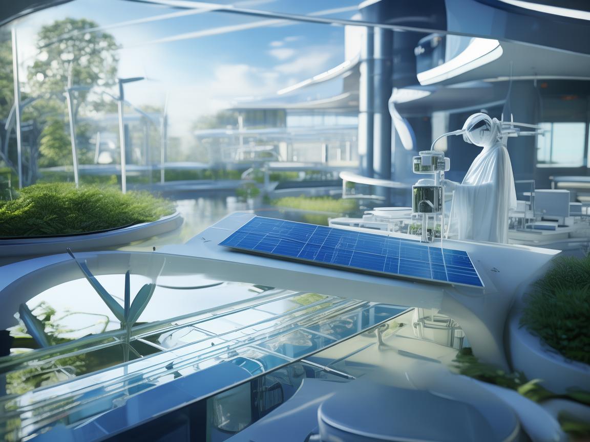 可再生能源在外科医疗中的应用与展望