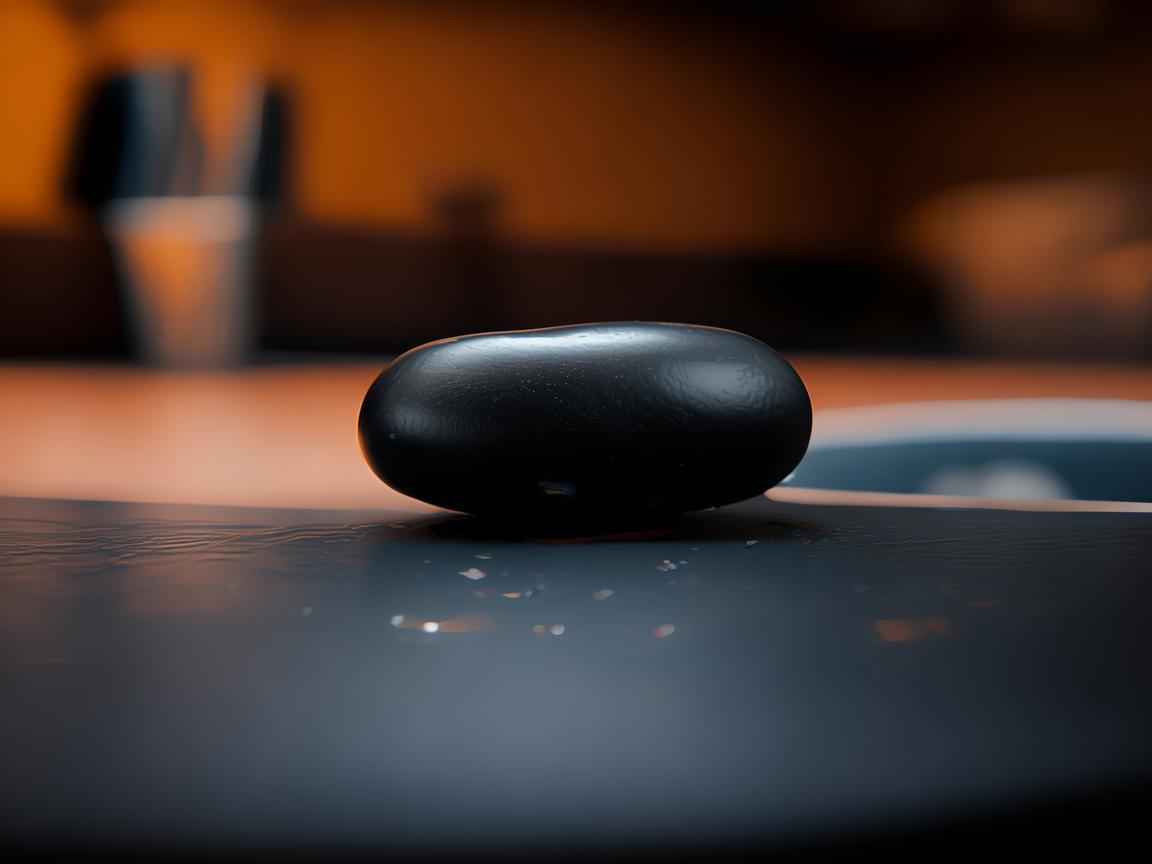 黑豆，潜藏在日常中的外科妙药