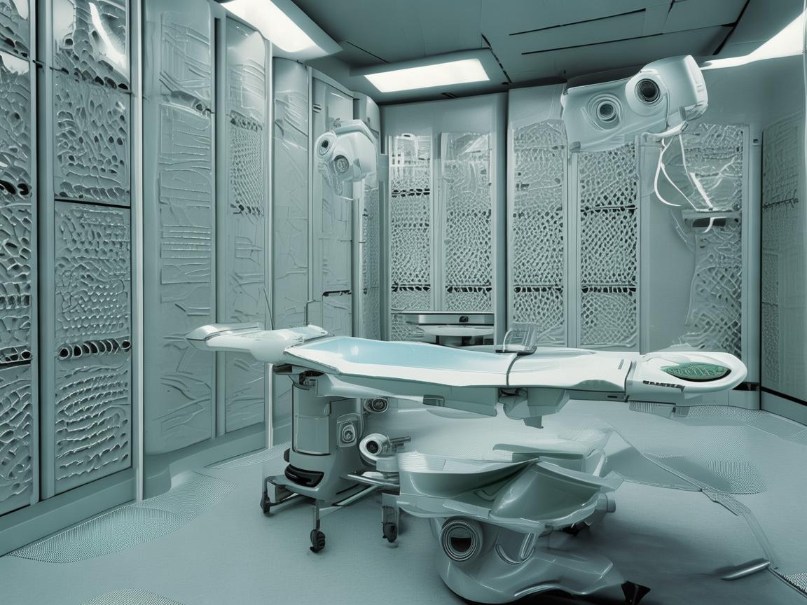 复合材料在外科领域的创新应用