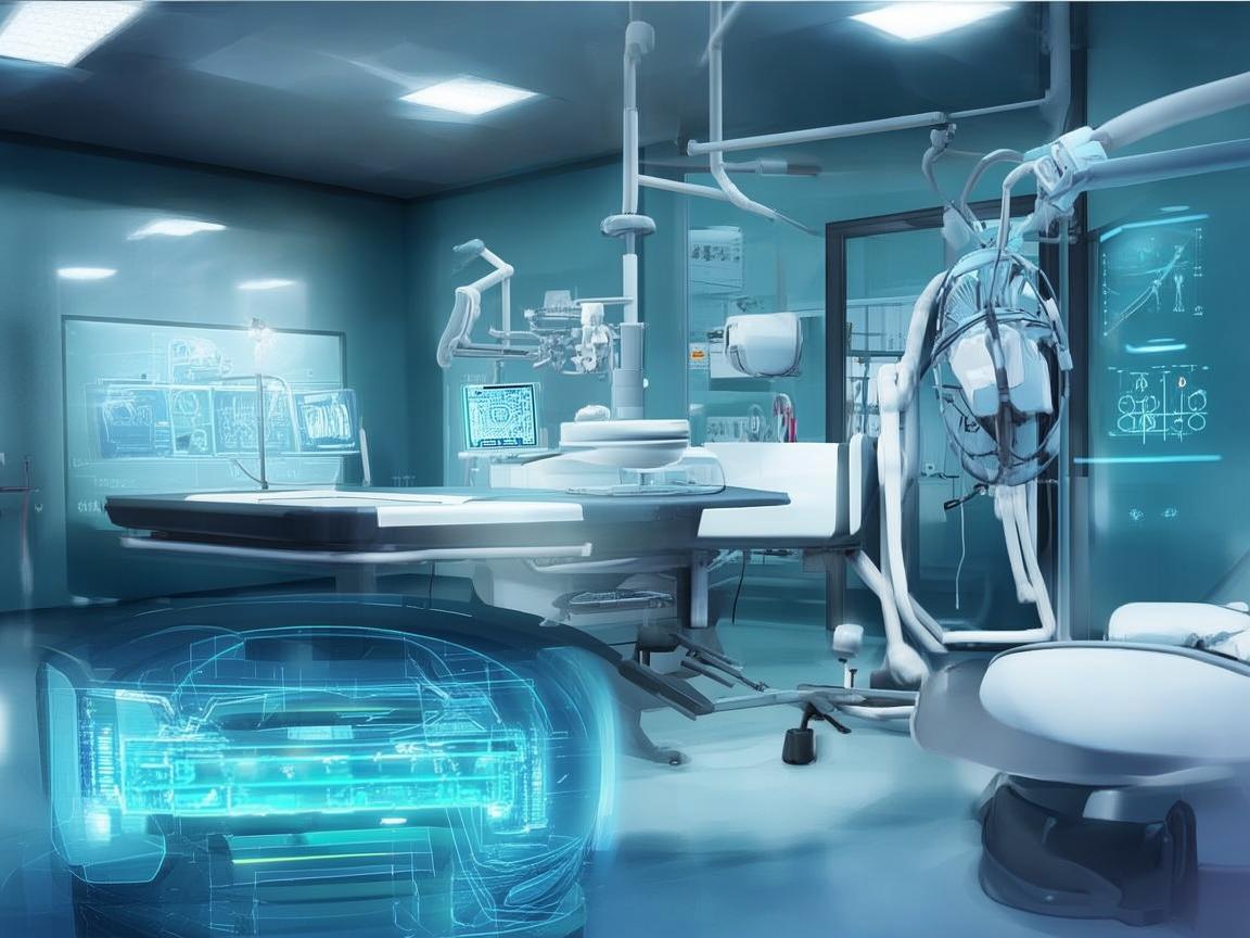 运城外科医疗，守护生命健康的前沿阵地