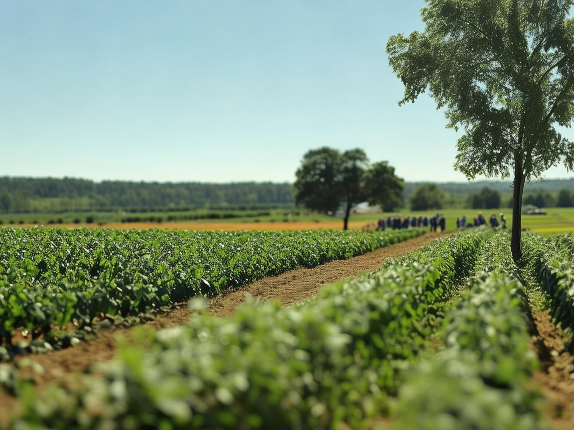 农民协会会长的别样手术人生