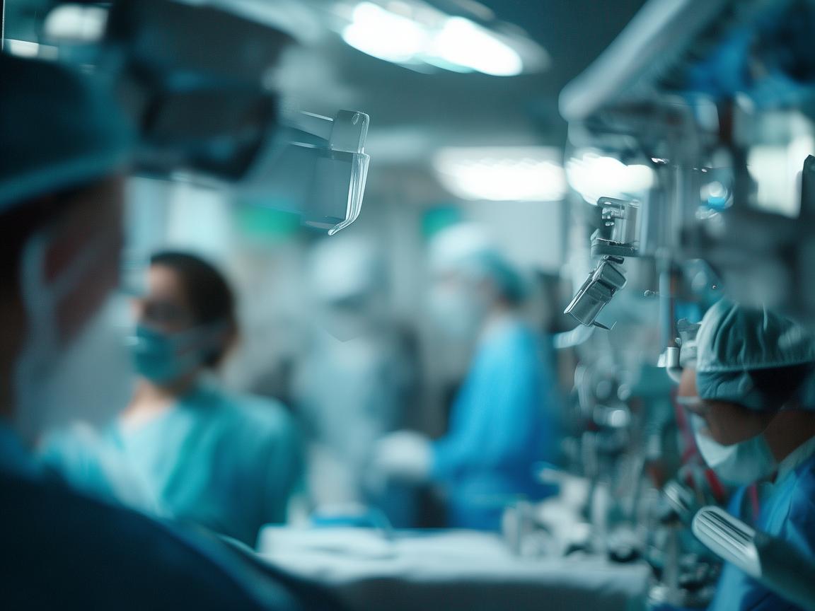 常宁医疗之光，外科领域的坚守与探索