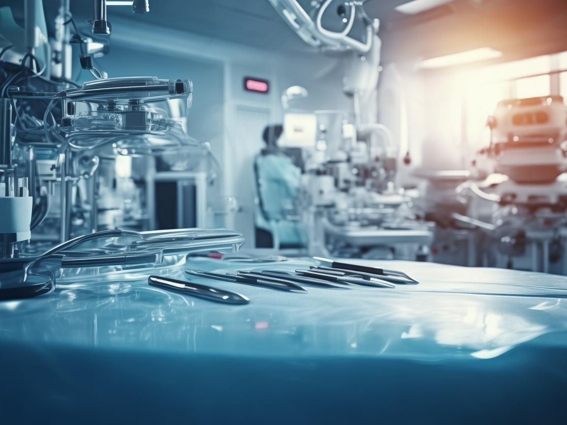 遂宁外科医疗，守护健康前沿