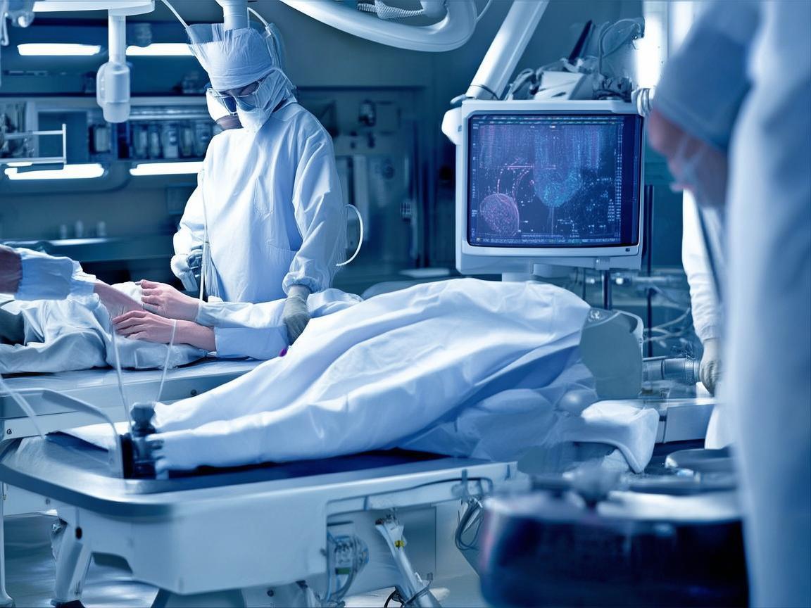 宜宾外科医疗，守护生命健康的前沿阵地