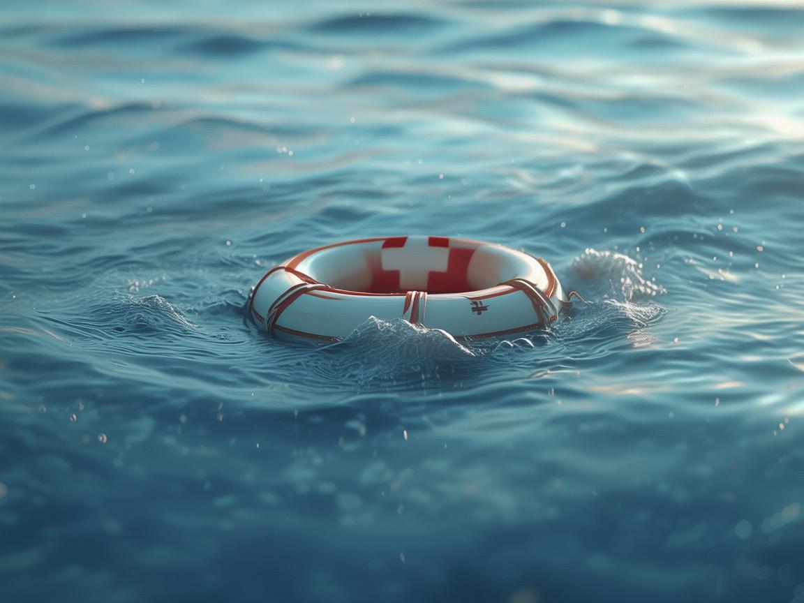 救生筏，外科急救中的生命希望