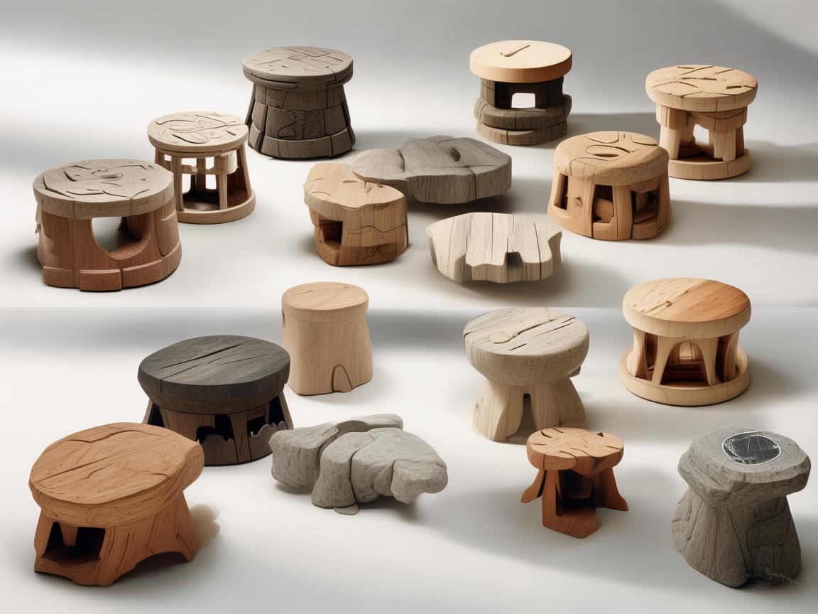 家具脚垫与外科手术的奇妙关联