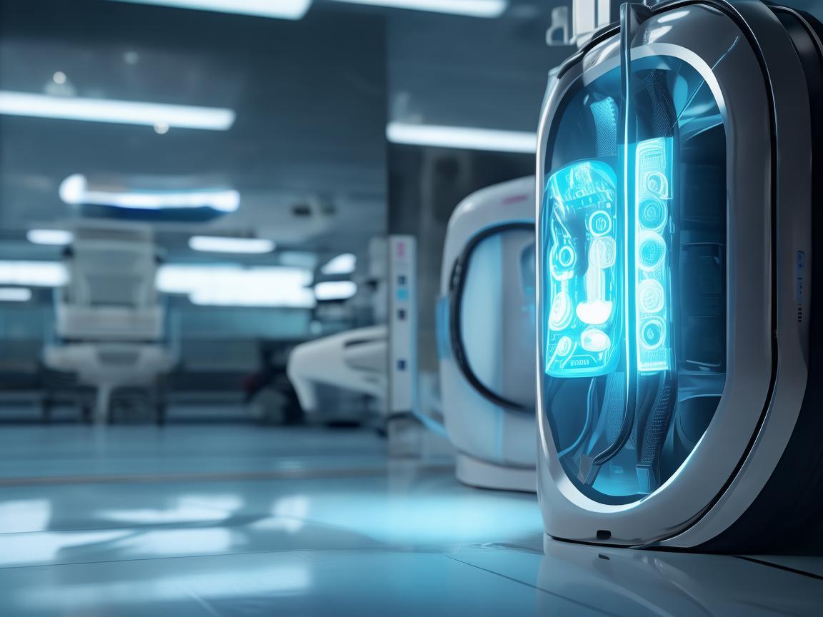 电动汽车充电站与外科手术的关联