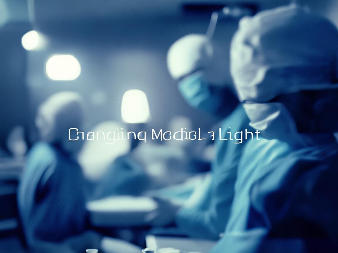 常宁医疗之光，外科领域的坚守与探索