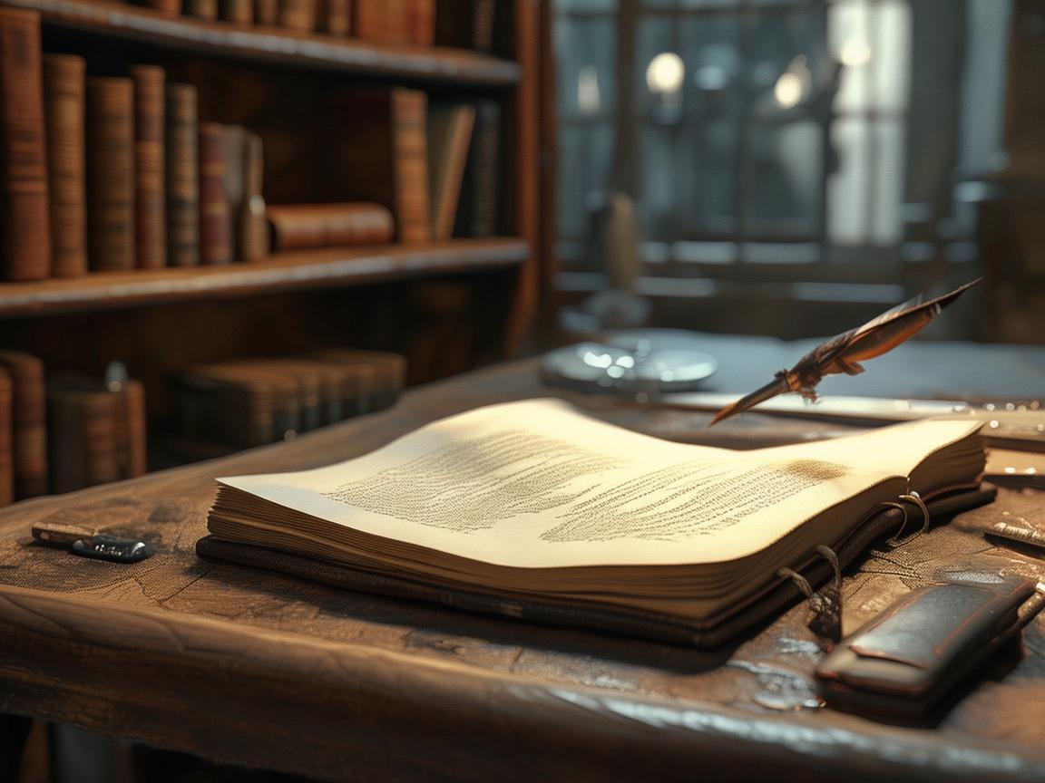 手术台旁的书桌，书写生命奇迹