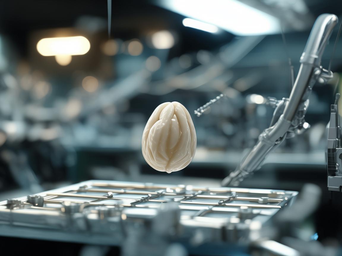 杏仁与外科手术，意想不到的关联