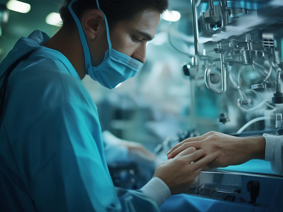 昭通外科医疗，守护生命健康的前沿阵地