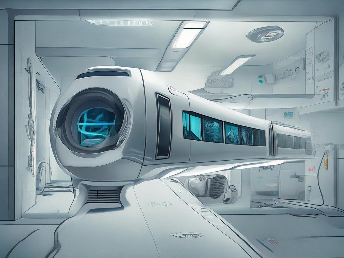 单轨列车与外科手术的奇妙关联