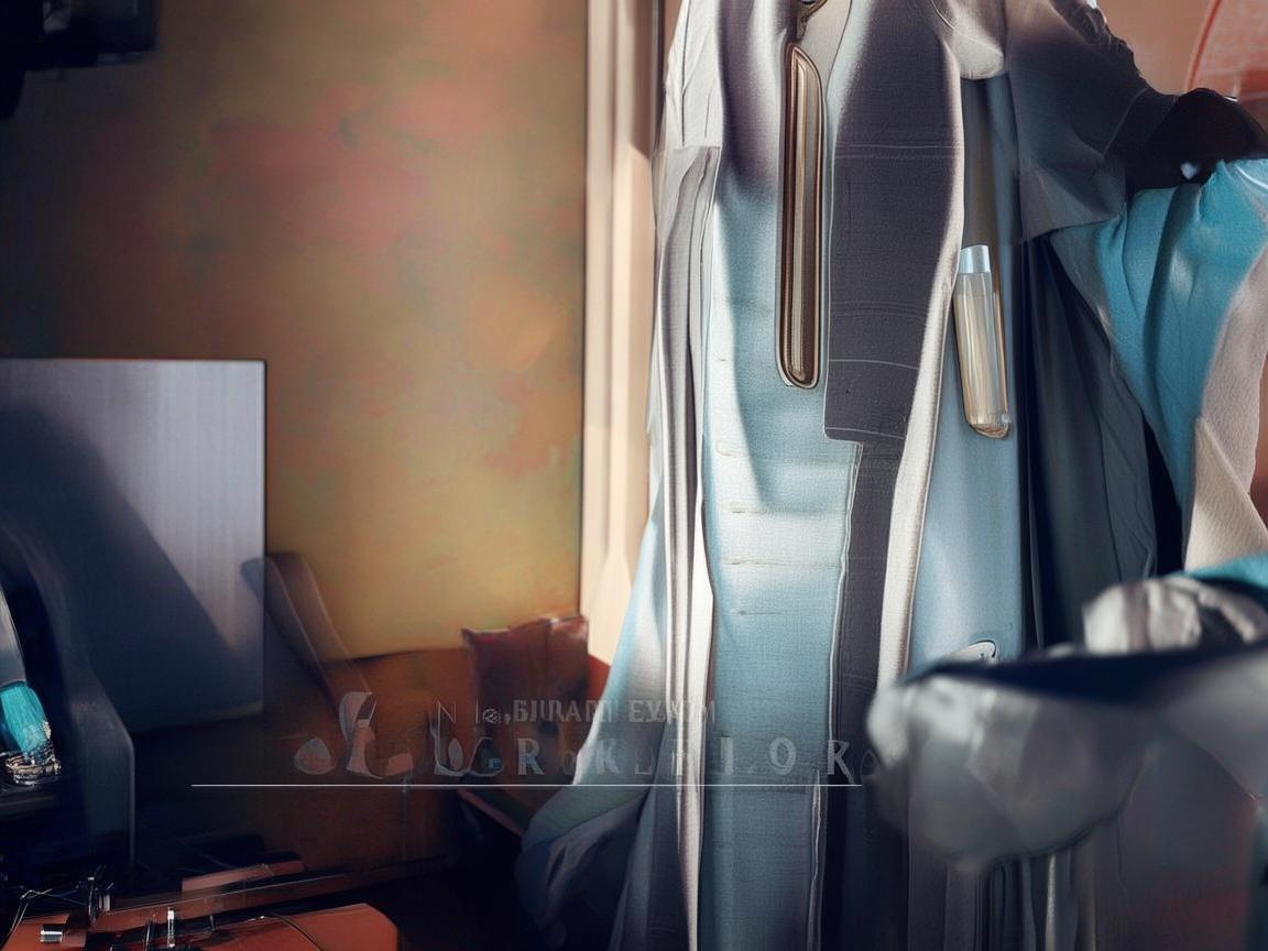 休闲套装与外科医生的别样关联