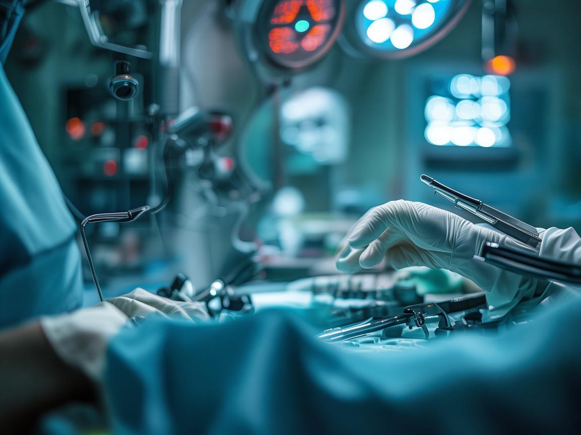 程序员职业健康不容忽视——外科医生的关注