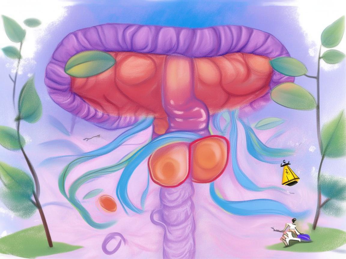 警惕肠癌来袭，守护肠道健康