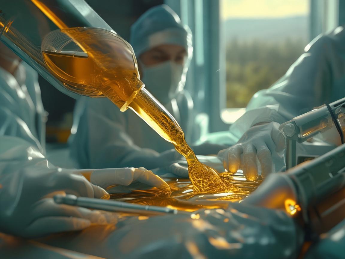 大豆油在外科手术中的潜在应用探索