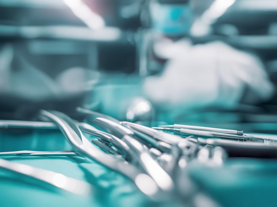 苏州外科医疗，精湛技艺守护健康