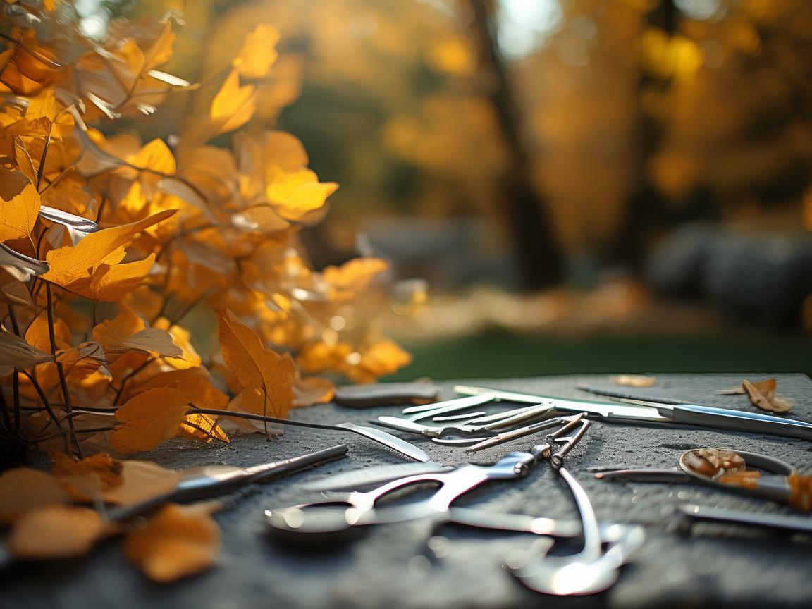 秋季外科，呵护健康正当时