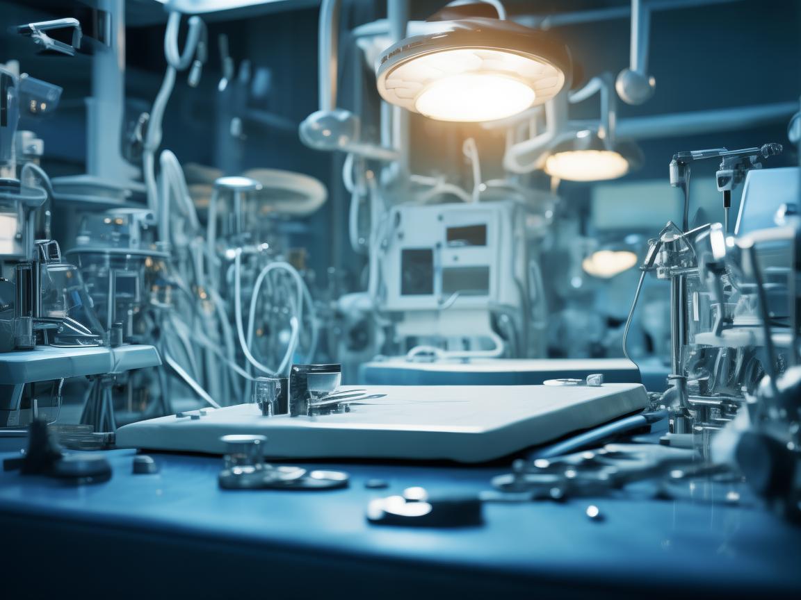 泉州外科医疗，守护生命健康前沿