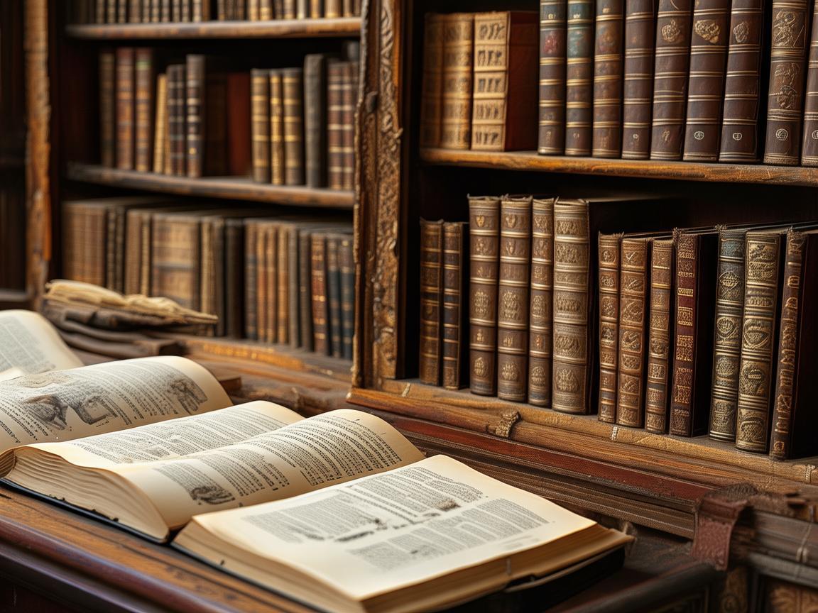 医学知识，人生书架上的珍贵典籍