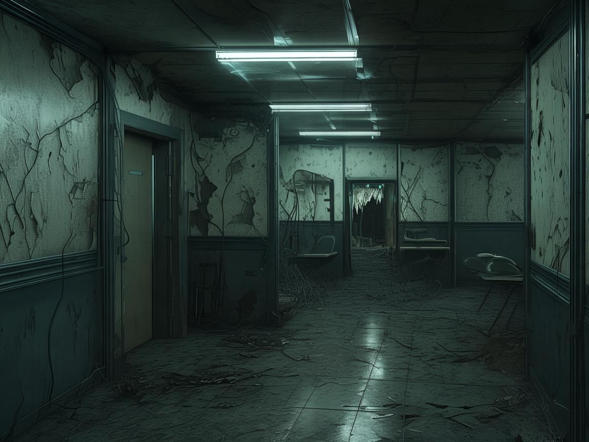 汽车站候车室里的隐形危机