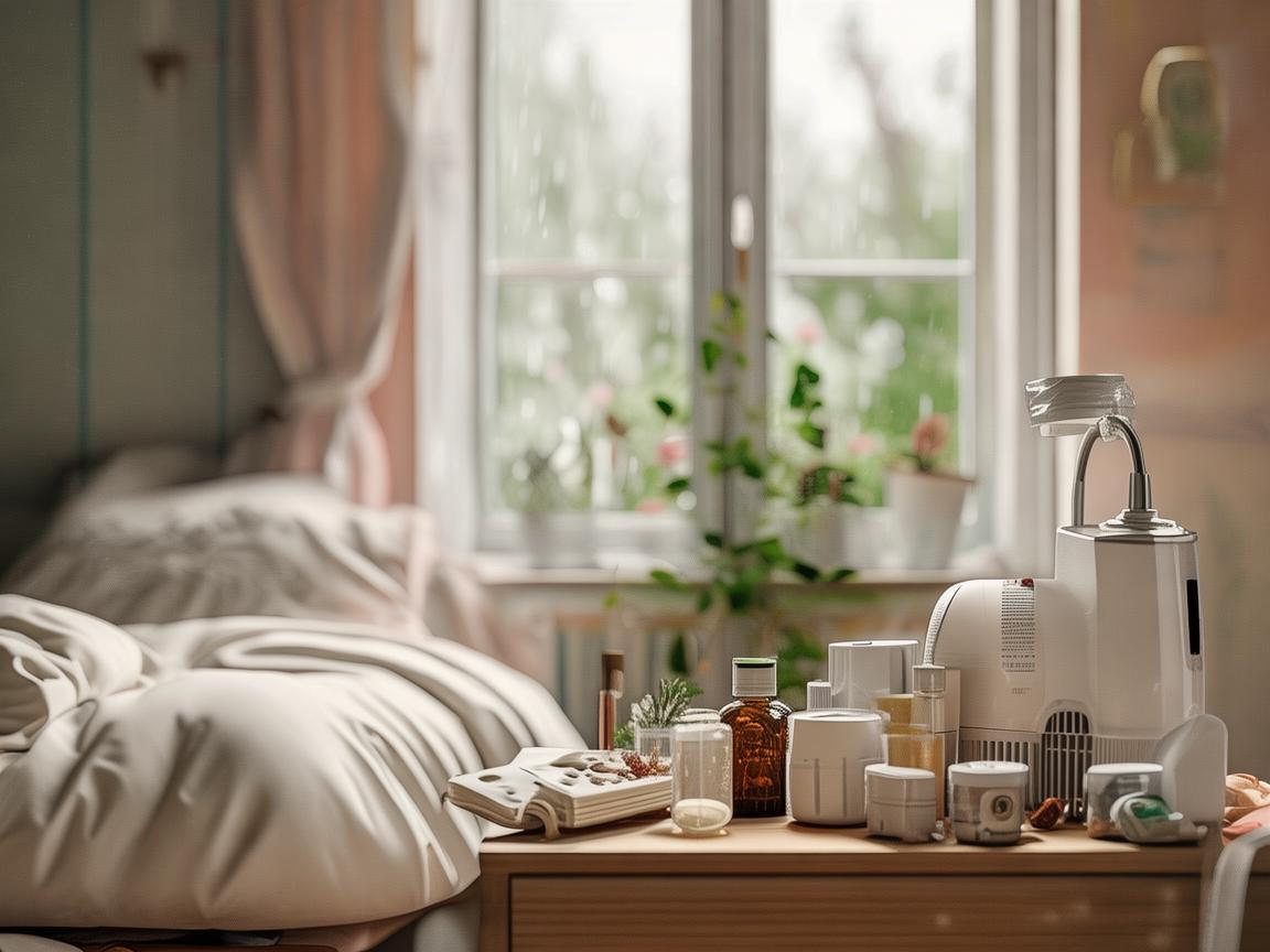 过敏性咳嗽，识别与应对之道