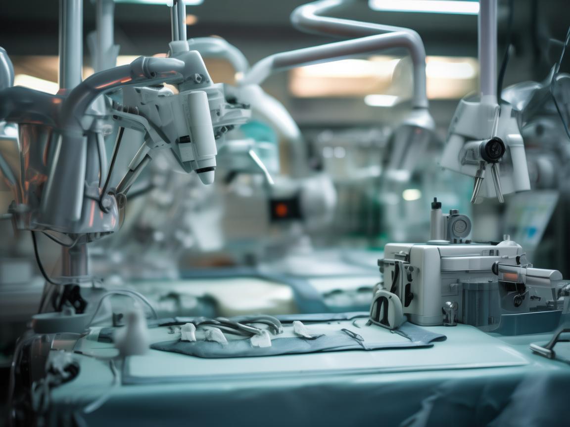 临清，外科领域的探索与坚守