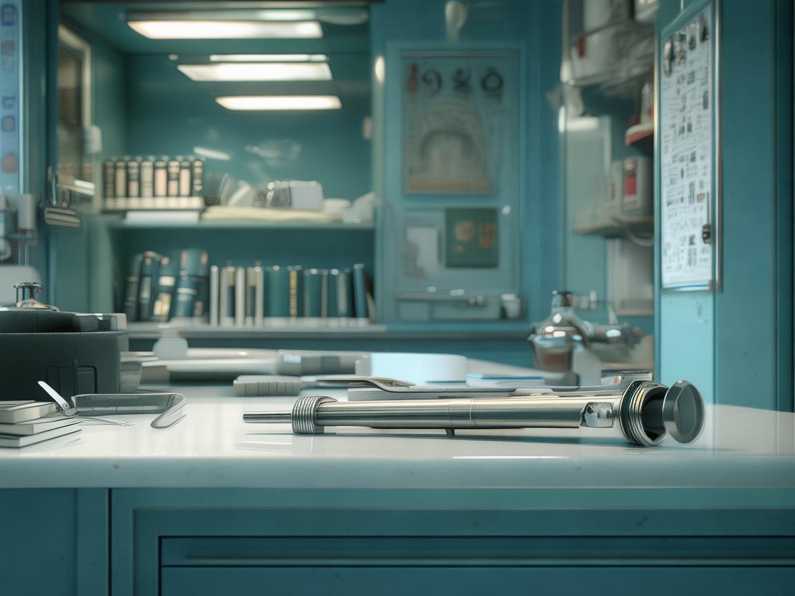 外科医生，医疗路上的专业顾问